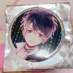 ディアラバ 幼少期 無神ルキ 缶バッジ ホロ ①