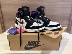 PSG × Nike AirJordan 1 High 着用回数1回27㎝