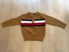 ♡TOMMY HILFIGER セーター 92㎝♡