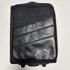 本*ん様 プーマ PUMA サッカー トロ―リー バッグ 072373