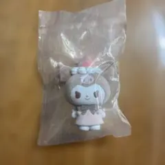 サンリオキャラクターズ おともだちどーる２　クロミ クロミちゃん マスコット