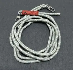 topologie シルバーショルダーストラップ