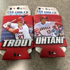 ロサンゼルス・エンゼルス　 カンクーラー