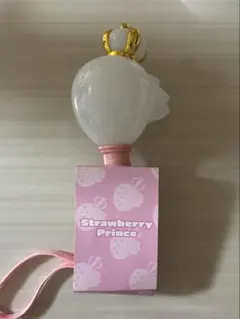 すとぷり いちごペンライト