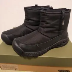 KEENフッドネクシスプルオン