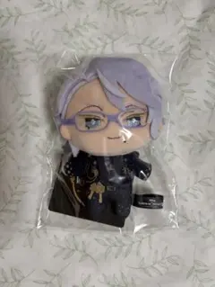 ツイステ ブレイジングジュエル ぬいぐるみ ミニミニぬいぐるみ