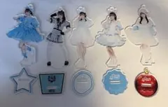 尾木波菜 アクスタ まとめ売り - メルカリ