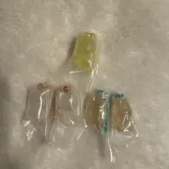 SKZOO グミ&チャーム