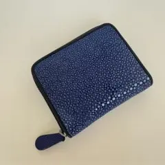 ドラおやじ【新品・未使用】スタースティングレイ　コンパクトハーフウォレット 2025年最新】スタースティングレイの人気アイテム - メルカリ