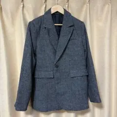 レディース　ロペピクニック　ジャケット