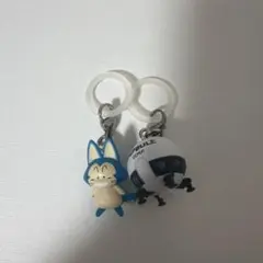 ドラゴンボール　めじるしアクセサリー　プーアル