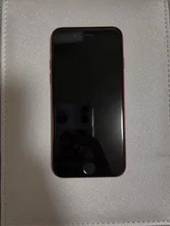 Apple iPhone SE (第2世代) PRODUCT(RED)