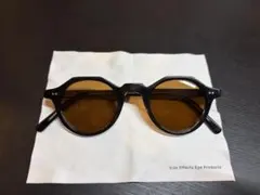 金子眼鏡 新品 Audience aus-036 サングラス 金子眼鏡 新品 Audience aus-036 色付きメガネ - メルカリ