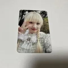 2026年最新】ive シーグリ 2022 リズの人気アイテム - メルカリ