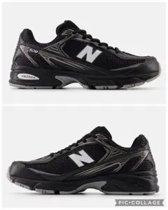 【新品27cm】new balance U509V1 U509BS ブラック 黒