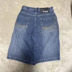 Southpole collection デニムハーフパンツのサムネイル