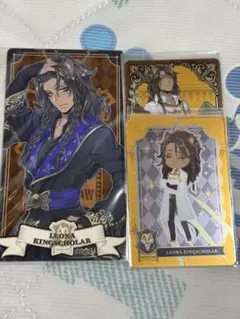 レオナ まとめ売り 5枚