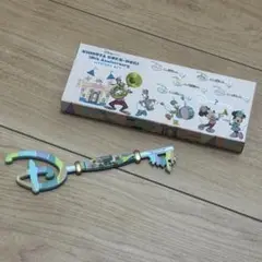 ディズニーストア　渋谷公園通り30周年記念　ミステリーキー ドナルド