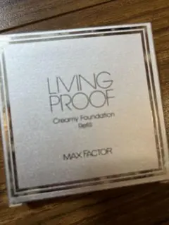 MAX FACTOR LIVING PROOF リフィル L1のサムネイル