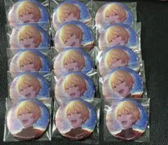 プロセカ　缶バッジ　司