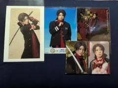 ミュージカル 刀剣乱舞 刀ミュ 加州清光