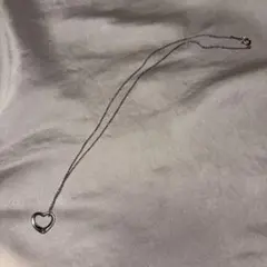 CocoTan様専用【美品】Tiffany & Co. ネックレス - メルカリ