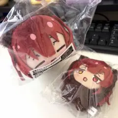 マッシュル てくみん ぬいぐるみ レイン | Mercari
