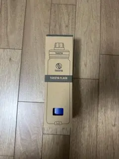 TAKEYA FLASK 0.71L ブルー 水筒のサムネイル