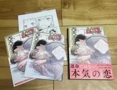 番は二度目に花開く 大正×オメガバース なつはづき