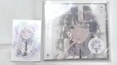 millsage 鳴らす　CD 汐見蛍　トレカ　アワーノーツ