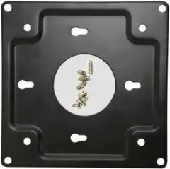 Dacvgog ミニホストディスプレイバックVESA取り付けマウントブラケット