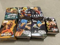 ドラゴンボール　フィギュア