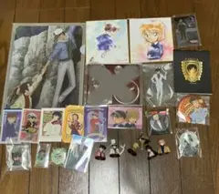 名探偵コナン まとめ売り