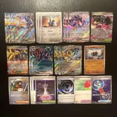 シュトラ 4枚セット デュエルマスターズ - メルカリ