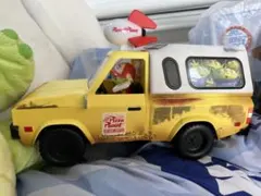 Pizza Planet トラック ポップコーンバケット