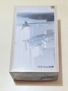 ニーアオートマタ NieR:Automata プラモデル 2B（ヨルハ二号B型）