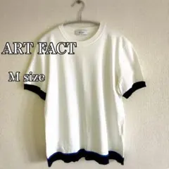 FACT×Deviluse FACTフェス限定　コラボロンT 新品未開封品　L FACT Deviluse コラボ ロンT - メルカリ