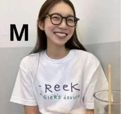 Creek Angler's Device Tシャツ クリークのサムネイル