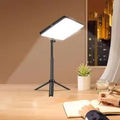 LPL ウェブLEDフォトライト WP-960 - メルカリ
