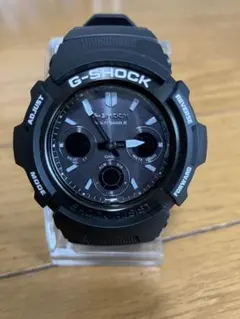 G-SHOCK(193) タフソーラー5230 AWG-M100FP - メルカリ