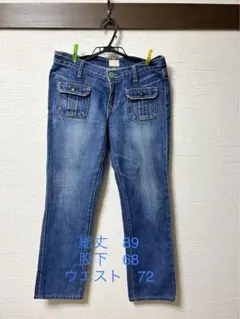 LEVI'S ジーンズ