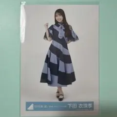 日向坂46 生写真 新参者 二〇二五 ユニット衣装 大野愛実 ヒキ①