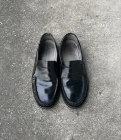 BEAUTY&YOUTH UNITED ARROWS ローファー　革靴