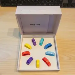 RingConn2 サイジングキット サイズ確認 #6-14