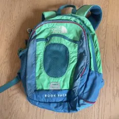 THE NORTH FACE バックパック 子ども用
