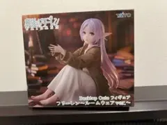 葬送のフリーレンDesktop Cute フィギュア　 フリーレン　ルームウェア