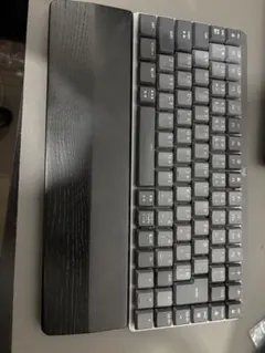 Logicool KC850CT MX MECMANICAL MINI ケース付 - メルカリ