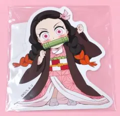 鬼滅の刃 竈門禰豆子 コレクションミニスタンディ 刀鍛冶の里編 マチアソビ