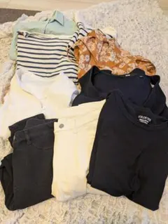 ユニクロ　GU　earthまとめ売り