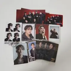 SEVENTEEN HAPPY BURSTDAY 中華 yzy ヨントン 12枚 - メルカリ